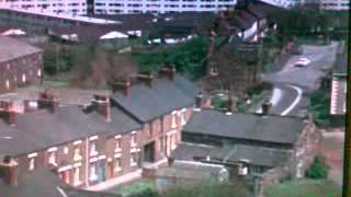 British New Towns Runcorn 15mins Documentary 1973 [upl. by Yrrek85]