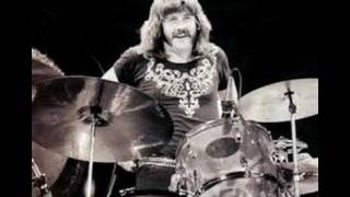 john bonham drum solo [upl. by Roch]