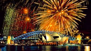 Oceania Anthem tis for thee  Australia Day HD [upl. by Zosi]