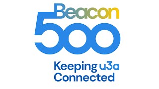 Beacon 500  Interview with Upholland u3a about Beacon [upl. by Ynhoj]