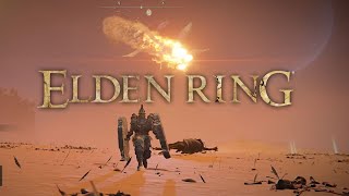 “The Wall Vs Lore Accurate RADAHN” Elden Ring [upl. by Blinni]