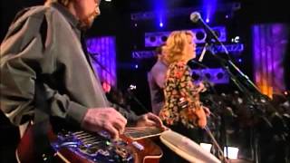 Alison Krauss amp Union Station — quotOh Atlantaquot — Live [upl. by Ahsenot]