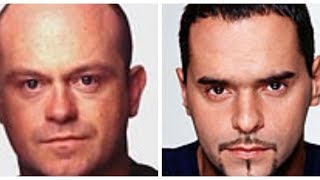 EastEnders  Grant Mitchell Vs Beppe di Marco 1998  1999 [upl. by Ahselak553]