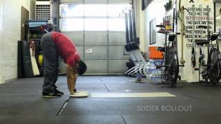 Slider AB Rollout [upl. by Carce]