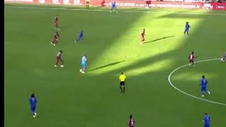 Francesco Farioli’s Nice Team Goal [upl. by Aniratac193]