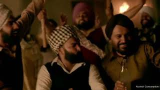 Chappa full song doorbeen movie by Ninja  Wamiqa amp Yograj Singh [upl. by Shum]