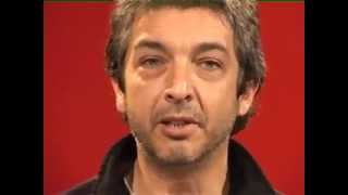 Ricardo Darin  Queda prohibido [upl. by Audy]