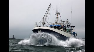 La Coquille St Jacques de Barfleur [upl. by Neerom]