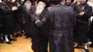 Hasidic Dance at Wedding [upl. by Deedee]