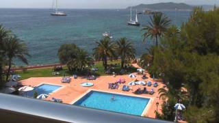 Hotel Los Molinos Ibiza [upl. by Seraphim]