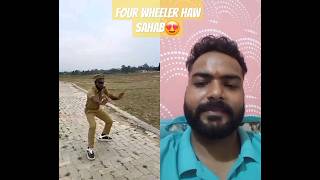 Two wheeler Samaj Kiya Chalan🫡 comedy funny automobile vikramcomedyvideo subscribetomychannel [upl. by Ierna]