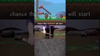 It worked 😵 w zackdfilms 🌳 terraria [upl. by Amilb]