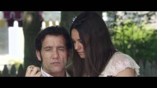 Blood Ties 2013  trailer RO [upl. by Maria]