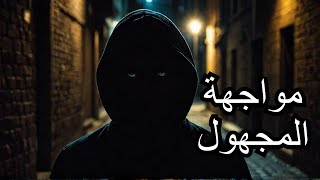 الوحش الخفي هروب في عتمة الليل [upl. by Ulund]