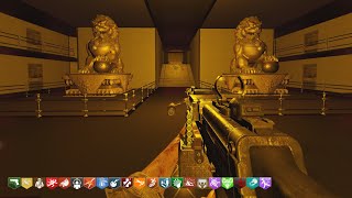 Lucky Door Challenge  Black Ops 3 Custom Zombies [upl. by Lynd]