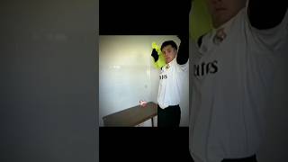 😂😂 humor edit memes funny futbol football ronaldo realmadird messi shorts zidane short [upl. by Vittoria239]