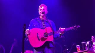 Tyler Childers “Universal Sound” 61524 Whizzbangers Ball [upl. by Apple747]