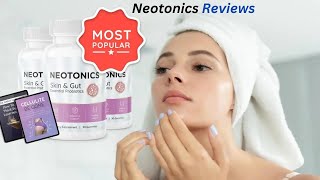 NEOTONICS  🟢🚫🔥BEWARE🔥🚫🟢  Neotonics Review  Neotonics Reviews  Neotonics Supplement [upl. by Marsland]