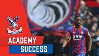 The Palace Academys hugely successful season in summary [upl. by Phip]