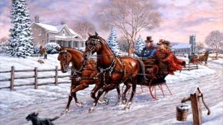 Best Version Of Sleigh Ride [upl. by Roderic]