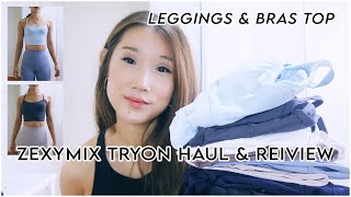 Zexymix Try On Haul  Review [upl. by Moe26]