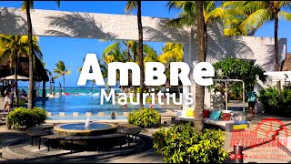 Ambre Mauritius [upl. by Arrej]