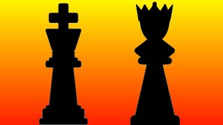 How to Checkmate with King and Queen  Beginner to Chess Master 1 [upl. by Akinak474]