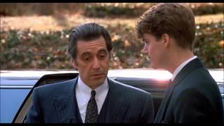 Clip from Scent of A Woman 1992 [upl. by Farkas]