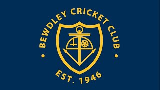 Bewdley CC  2nd XI Vs Hanley Castle amp Upton CC  2nd XI [upl. by Forrest]