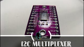 How to Interface 74HC4067 16 channel multiplexer with Arduino Interfacing of Arduino amp mux [upl. by Efthim]