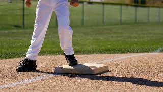 The Basics Baserunning [upl. by Ariel]