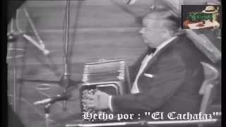 Aníbal Troilo y su Orquesta 1972 COMPLETOHQ [upl. by Auof]