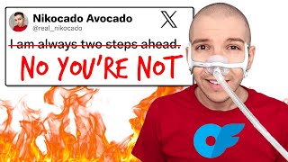 A Deep Dive into The Unforgivable Sins of Nikocado Avocado  Two Steps Ahead in all the wrong ways [upl. by Tarrance]