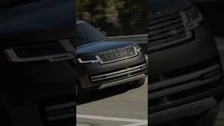 Explore the AllNew Land Rover Range Rover 2025 Model 2025modelslandroverrangerover MKCarsBikes [upl. by Jaimie]