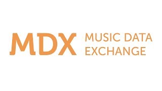 Introducing Music Data Exchange MDX [upl. by Lundin249]