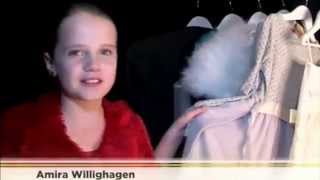 Amira Willighagen  Johannesburg Concert 15 August  Teatro Montecasino  South Africa [upl. by Yorle]