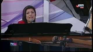 FidDar TanNanna  Corazon LIVE on TVPM [upl. by Churchill]