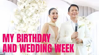 I AM HEART EP 6  CHIZ amp HEART CHAPTER 2 RENEWING OUR WEDDING VOWS IN BALESIN  Heart Evangelista [upl. by Reppart]