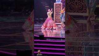 Hania Amir Dance performance Hum Award 2024 In Canada HUMTV [upl. by Nan]