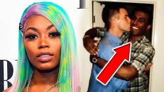 Asian Doll Just Ended Myron From FreshFitMiami CAREER By POSTING THIS [upl. by Ahseket]