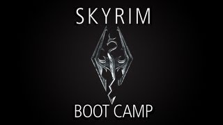 Skyrim CK Bootcamp Chapter 1 Lighting Tab Part 34 [upl. by Hbaruas]