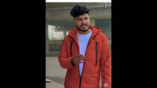 🆔❤️🆔 garibi ka sab majak udate Hain aage dekhiae video mein kya hoga 🚭🌎😍 [upl. by Nerty]