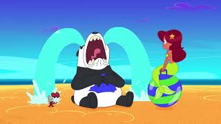 Zig amp Sharko  Zig and Sharko NEWEST SEASON 2019 HD [upl. by Dymoke315]