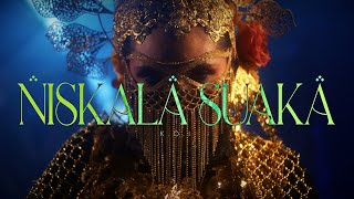 KOI  NISKALA SUAKA OFFICIAL MUSIC VIDEO [upl. by Yesak]