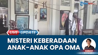 3 Tahun Opa Hans dan Oma Rita di Jonggol Bogor Ditelantarkan Warga Pertanyakan Keberadaan Anak [upl. by Neelyhtak167]