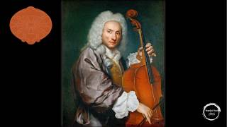 A Vivaldi Violin Concerto in E minor  I Vivace  RV 275  circa 1711 [upl. by Hsital]