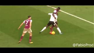 Axel Tuanzebe vs Fulham  Individual Highlights [upl. by Nnil960]