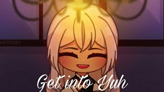 Get into Yuh Unbounded Edit [upl. by Yngiram639]