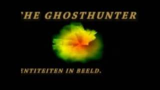 The GhosthunterEntiteit in beeld [upl. by Schwinn]