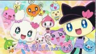 Tamagotchi season 6 opening [upl. by Koziarz]